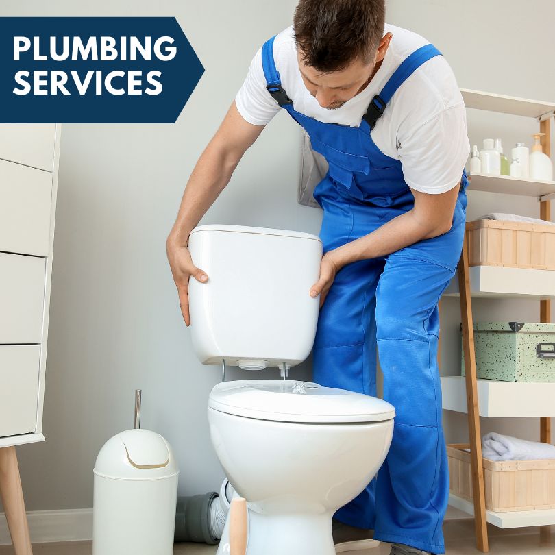 Plumbing Company in Bladenboro, NC